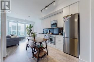 Condo for Sale, 5 Mabelle Avenue #3532, Toronto (Islington-City Centre West), ON