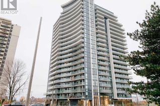 Condo for Sale, 1461 Lawrence Avenue W #1706, Toronto (Brookhaven-Amesbury), ON