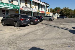 Commercial/Retail Property for Sale, 2400 Finch Avenue W #2, Toronto (Humber Summit), ON