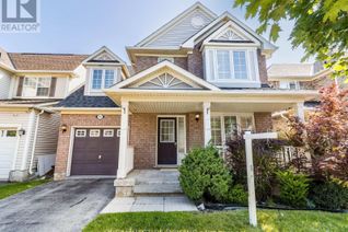 House for Sale, 1097 Bowring Crescent, Milton (Beaty), ON