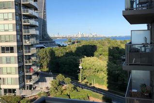 Condo Apartment for Rent, 2240 Lake Shore Boulevard W #904, Toronto (Mimico), ON