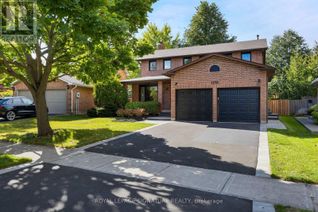 Property for Sale, 1178 Montrose Abbey Drive, Oakville (Glen Abbey), ON