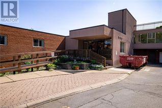 Condo Apartment for Rent, 7 Gale Crescent Unit# B3, St. Catharines, ON