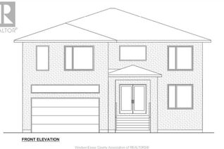 Property for Sale, 5195 Rafael Street, Tecumseh, ON