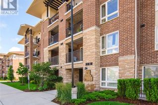 Property for Rent, 45 Kingsbury Square Unit# 311, Guelph, ON