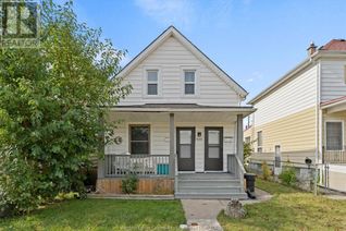 Duplex for Sale, 1085 Marion, Windsor, ON