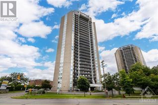 Property for Sale, 1380 Prince Of Wales Drive #1402, Ottawa, ON