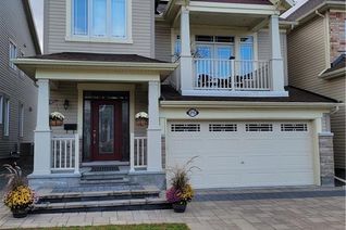 Property for Sale, 215 Rivertree Street, Kanata, ON