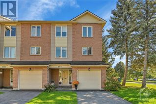 Condo for Sale, 6571 Bilberry Drive, Ottawa, ON