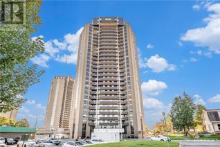 Condo Apartment for Sale, 900 Dynes Road #507, Ottawa, ON