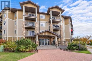 Condo Apartment for Sale, 108 Denholm Gate #109, Fort McMurray, AB