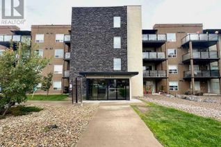 Condo Apartment for Sale, 9120 96 Avenue #304, Grande Prairie, AB