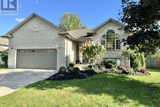 Property for Sale, 8651 Parkhouse Drive, Strathroy-Caradoc (Mount Brydges), ON