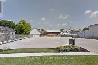 Property for Sale, 360 William Street, South Huron (Exeter), ON