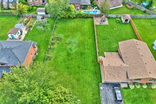 Commercial Land for Sale, 460 South Pelham Road, Welland, ON