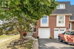 Semi-Detached House for Sale, 65 Dovercliffe Road, Guelph, ON