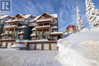 Property for Sale, 255 Raven Ridge Road #1, Big White, BC