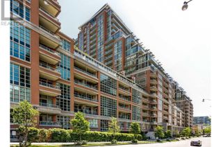 Condo Apartment for Rent, 85 East Liberty Street #2208, Toronto (Niagara), ON