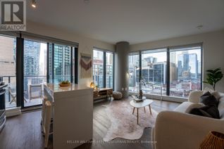 Condo Apartment for Sale, 2a Church Street #1207, Toronto (Waterfront Communities), ON