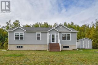 Bungalow for Sale, 193 Des Saules Street, Shippagan, NB