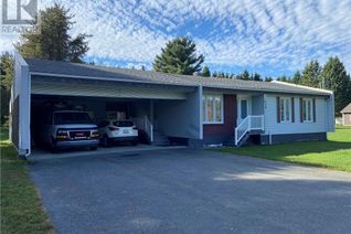 Bungalow for Sale, 429 Principale Street, Clair, NB