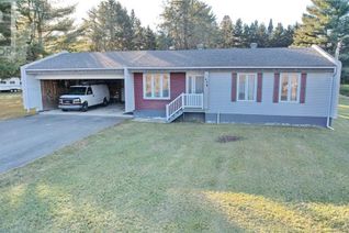 Property for Sale, 429 Principale Street, Clair, NB