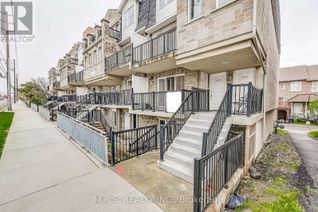 Property for Sale, 3025 Finch Avenue #2038, Toronto (Humbermede), ON