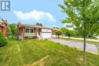 Backsplit for Sale, 38 Leander Street, Brampton (Westgate), ON