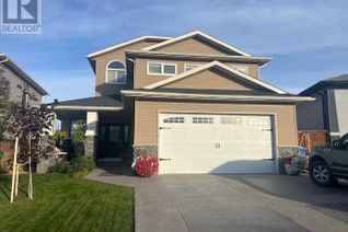 House for Sale, 115 Tartan Circle W, Lethbridge, AB