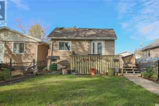 Detached House for Sale, 480 Smith Street, Regina, SK