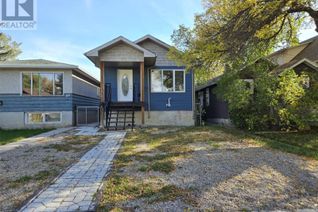 Bungalow for Sale, 955 Montague Street, Regina, SK