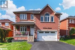 Detached House for Sale, 48 Loon Avenue, Barrie, ON