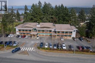 Office for Sale, 1650 Terminal Ave #206, Nanaimo, BC