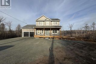 Property for Sale, 334 Carmel Crescent, Hammonds Plains, NS