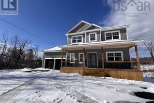 Detached House for Sale, 334 Carmel Crescent, Hammonds Plains, NS