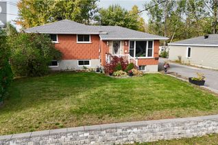 House for Sale, 309 Moonlight Avenue, Sudbury, ON