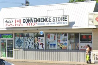 Convenience Store Non-Franchise Business for Sale, 10110 118 Avenue Nw, Edmonton, AB