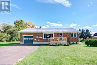 House for Sale, 63 Commissioner Street, Embro, ON