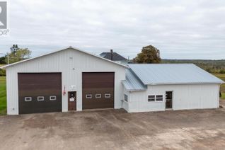 Industrial Property for Sale, 1886 North York River Road, Warren Grove, PE