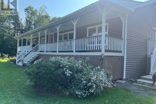 House for Sale, 10364 Hwy 8, Blissfield, NB