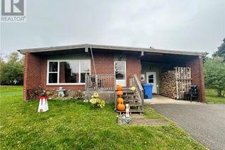 Bungalow for Sale, 62 Jessiman Boulevard, Miramichi, NB