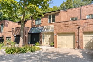 Freehold Townhouse for Rent, 163 Lyndhurst Ave, Toronto, ON