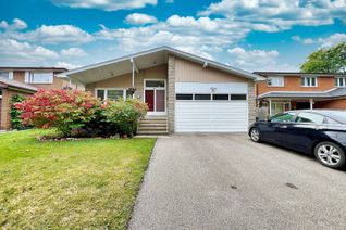 Backsplit for Sale, 59 Covewood St, Toronto, ON