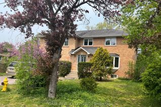 Detached House for Sale, 16 Glenelia Ave, Toronto, ON