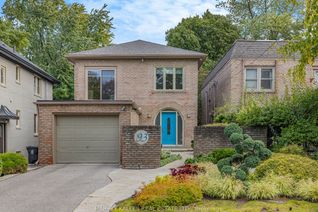 Detached House for Sale, 93 Elmsthorpe Ave, Toronto, ON