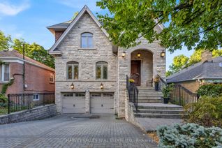 House for Sale, 202 Cameron Ave, Toronto, ON