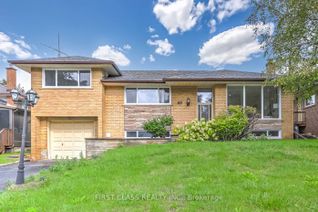 Bungalow for Rent, 60 Castlegrove Blvd #Upper, Toronto, ON