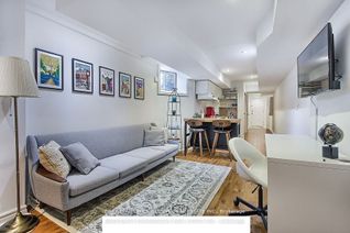 Bachelor/Studio Apartment for Rent, 45 Hendrick Ave, Toronto, ON