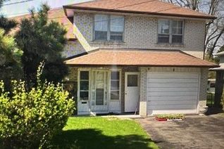 Detached House for Rent, 8 Doverwood Crt, Toronto, ON