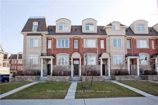 Townhouse for Rent, 133B Finch Ave E, Toronto, ON